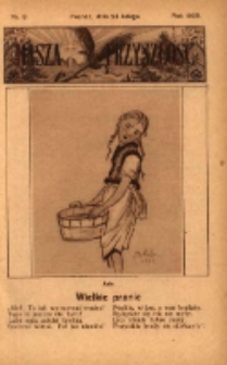 Nasza Przyszłość 1929.02.24 nr8