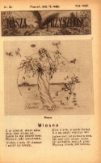 Nasza Przyszłość 1929.05.12 nr19