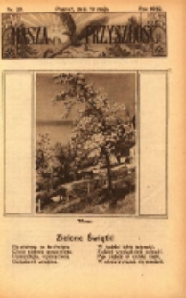 Nasza Przyszłość 1929.05.19 nr20