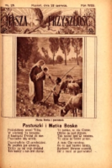 Nasza Przyszłość 1929.06.23 nr25