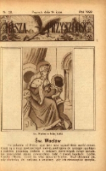 Nasza Przyszłość 1929.07.14 nr28