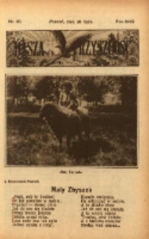 Nasza Przyszłość 1929.07.28 nr30