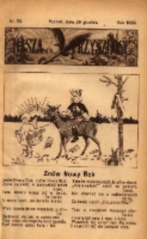 Nasza Przyszłość 1929.12.29 nr52