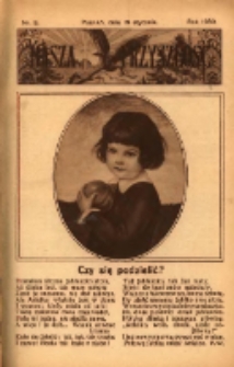 Nasza Przyszłość 1930.01.19 nr3