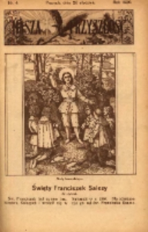 Nasza Przyszłość 1930.01.26 nr4