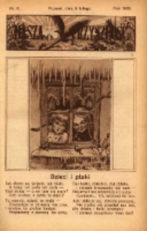 Nasza Przyszłość 1930.02.09 nr6