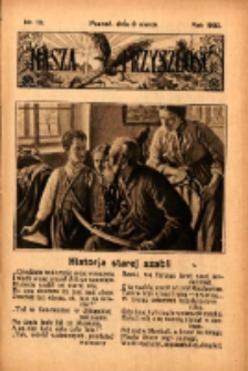 Nasza Przyszłość 1930.03.09 nr10