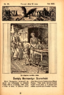 Nasza Przyszłość 1930.05.18 nr20