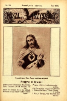 Nasza Przyszłość 1930.06.01 nr22