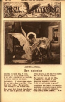 Nasza Przyszłość 1930.11.30 nr48