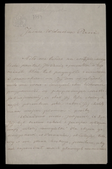 Listy do Celestyny Działyńskiej w sprawach publicznych i prywatnych 1820-1883. Cz. 2
