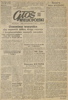 Głos Wielkopolski. 1955.01.02-03 R.11 nr1 Wyd.AB