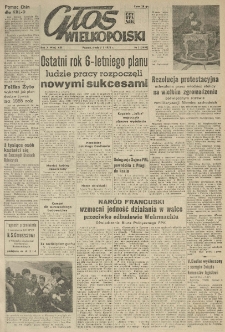 Głos Wielkopolski. 1955.01.05 R.11 nr3 Wyd.AB