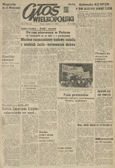 Głos Wielkopolski. 1955.01.13 R.11 nr10 Wyd.AB