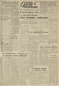 Głos Wielkopolski. 1955.01.14 R.11 nr11 Wyd.AB