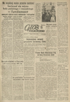 Głos Wielkopolski. 1955.01.24-25 R.11 nr20 Wyd.AB