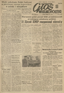 Głos Wielkopolski. 1955.01.30 R.11 nr25 Wyd.AB