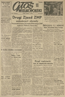Głos Wielkopolski. 1955.02.03 R.11 nr28 Wyd.AB