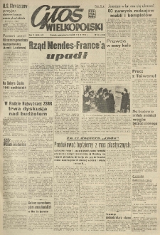 Głos Wielkopolski. 1955.02.07-08 R.11 nr32 Wyd.AB