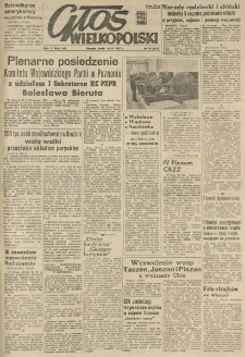 Głos Wielkopolski. 1955.02.16 R.11 nr39 Wyd.AB