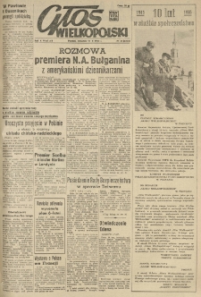 Głos Wielkopolski. 1955.02.17 R.11 nr40 Wyd.AB