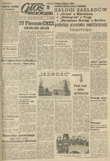 Głos Wielkopolski. 1955.02.18 R.11 nr41 Wyd.AB