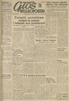 Głos Wielkopolski. 1955.02.19 R.11 nr42 Wyd.AB
