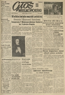 Głos Wielkopolski. 1955.02.23 R.11 nr45 Wyd.AB