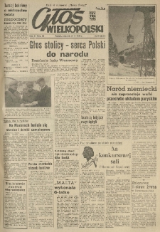 Głos Wielkopolski. 1955.02.27 R.11 nr49 Wyd.AB