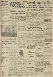 Głos Wielkopolski. 1955.03.02 R.11 nr51 Wyd.AB