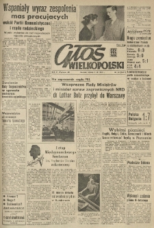 Głos Wielkopolski. 1955.03.05 R.11 nr54 Wyd.AB