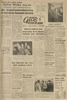 Głos Wielkopolski. 1955.03.07-08 R.11 nr56 Wyd.AB