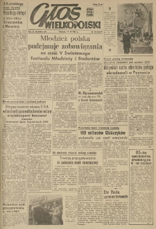 Głos Wielkopolski. 1955.03.11 R.11 nr59 Wyd.AB