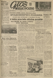 Głos Wielkopolski. 1955.03.12 R.11 nr60 Wyd.AB