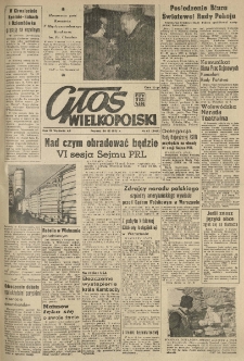 Głos Wielkopolski. 1955.03.16 R.11 nr63 Wyd.AB
