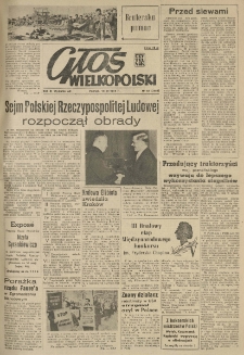 Głos Wielkopolski. 1955.03.18 R.11 nr65 Wyd.AB