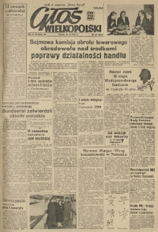 Głos Wielkopolski. 1955.03.20 R.11 nr67 Wyd.AB