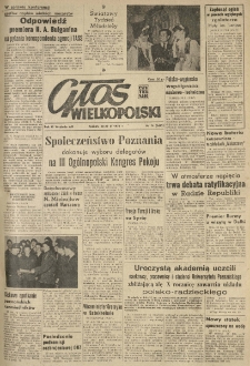 Głos Wielkopolski. 1955.03.28-29 R.11 nr74 Wyd.AB