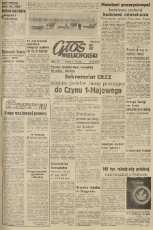 Głos Wielkopolski. 1955.03.31 R.11 nr76 Wyd.AB