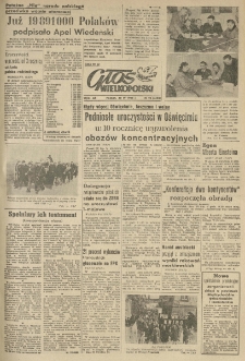 Głos Wielkopolski. 1955.04.20 R.11 nr92 Wyd.AB