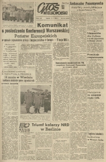 Głos Wielkopolski. 1955.05.13 R.11 nr112 Wyd.AB