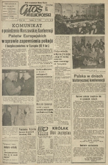 Głos Wielkopolski. 1955.05.14 R.11 nr113 Wyd.AB