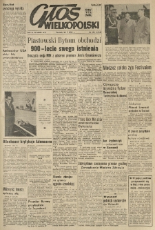 Głos Wielkopolski. 1955.05.25 R.11 nr122 Wyd.AB