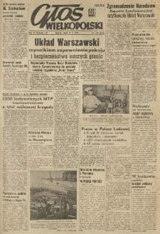 Głos Wielkopolski. 1955.05.25 R.11 nr123 Wyd.AB