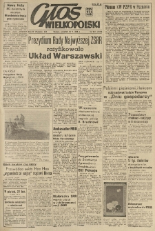 Głos Wielkopolski. 1955.05.26 R.11 nr124 Wyd.AB