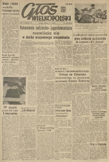 Głos Wielkopolski. 1955.05.31 R.11 nr128 Wyd.AB