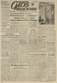 Głos Wielkopolski. 1955.06.03 R.11 nr131 Wyd.AB