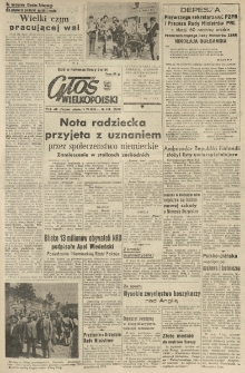Głos Wielkopolski. 1955.06.11 R.11 nr138 Wyd.AB