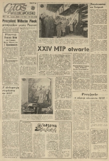 Głos Wielkopolski. 1955.07.05 R.11 nr158 Wyd.AB