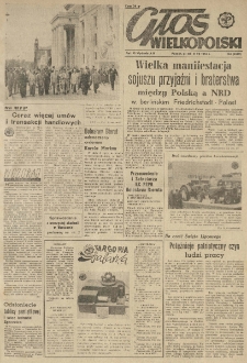 Głos Wielkopolski. 1955.07.08 R.11 nr161 Wyd.AB